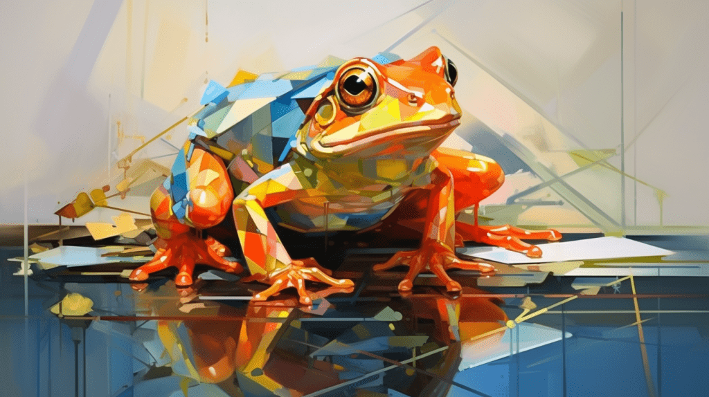 Frog